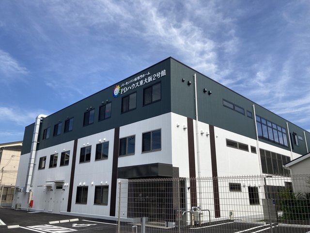 調理スタッフ責任者／ＰＤハウス東大阪２号館 東大阪 求人